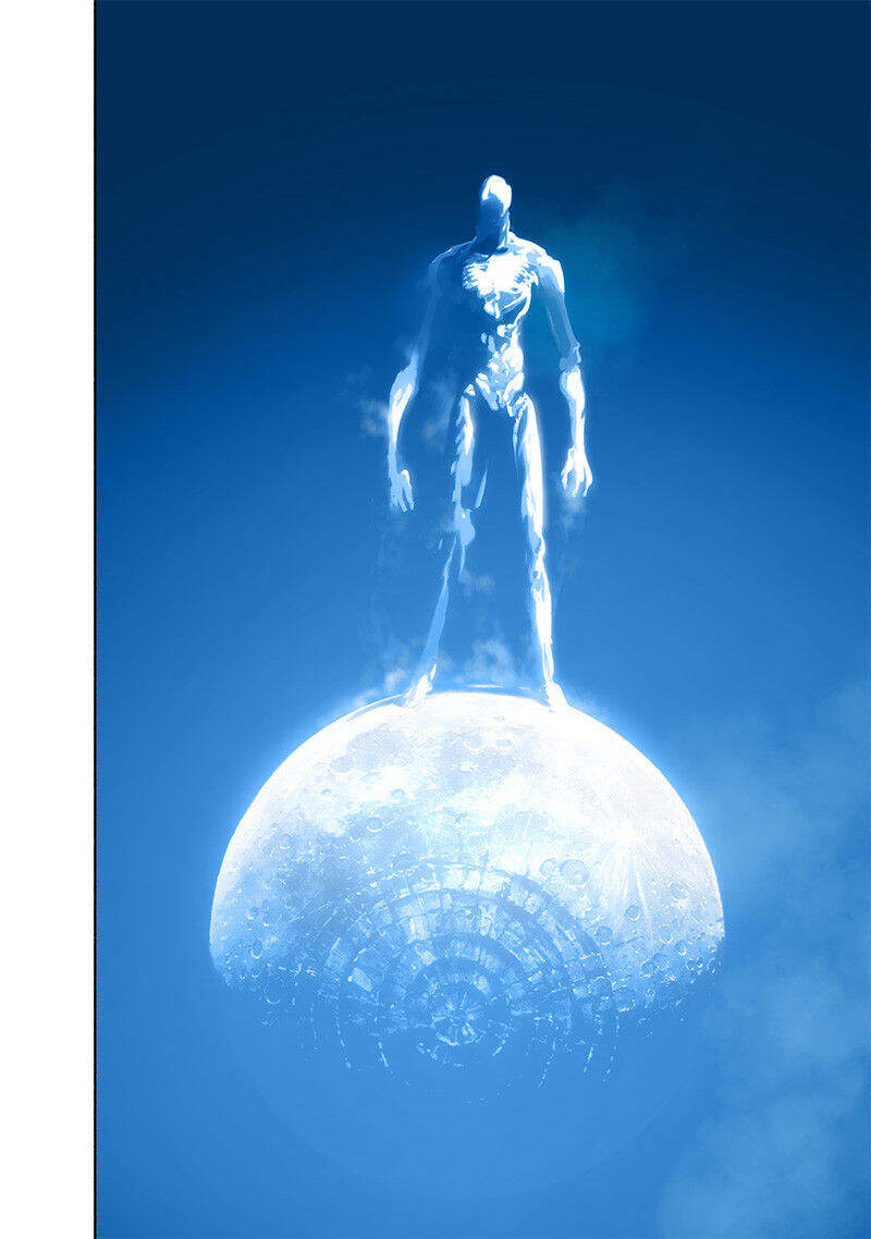Onepunch Man Chap 200 - Next Chap 201