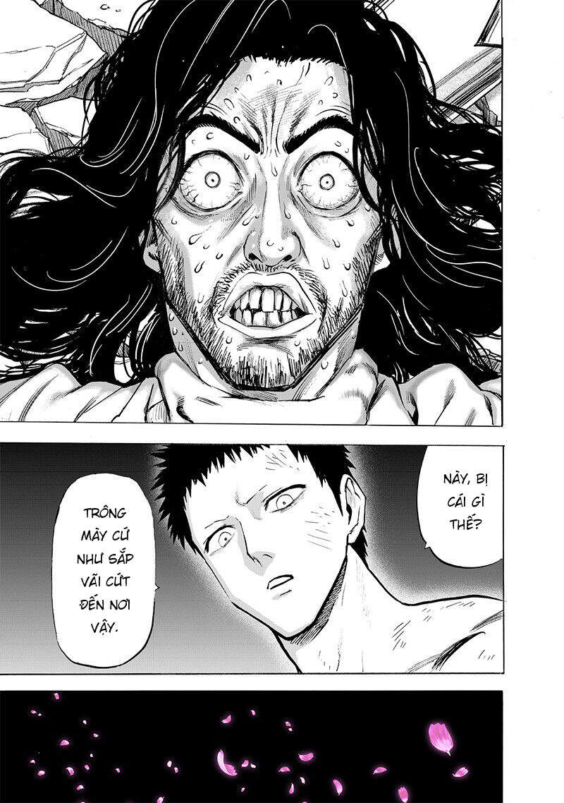 Onepunch Man Chap 200 - Next Chap 201