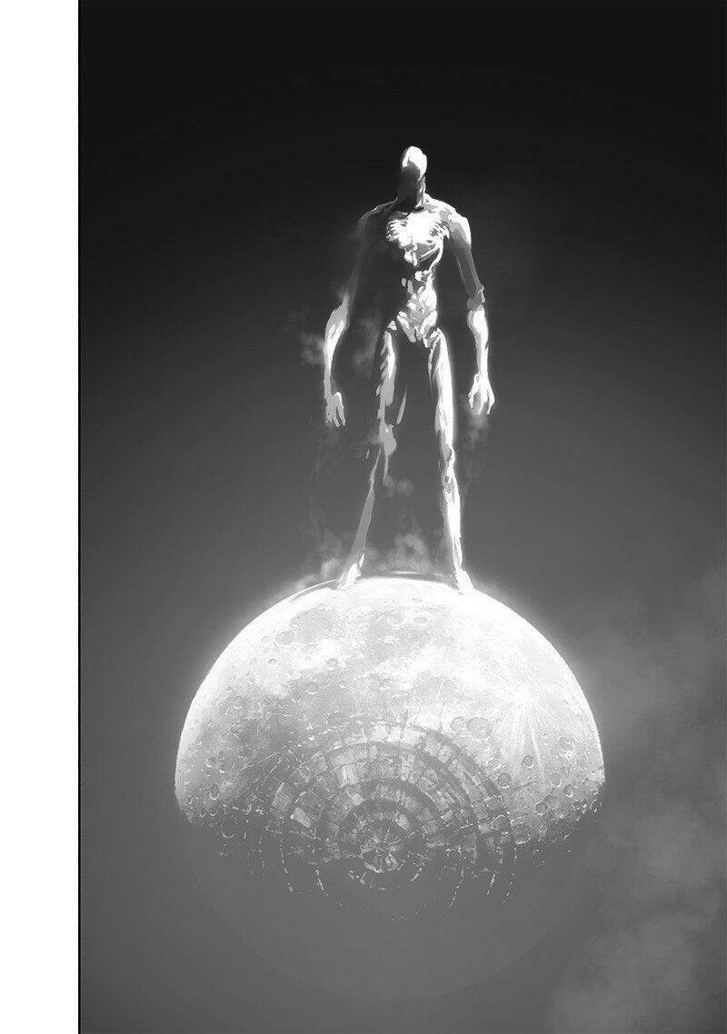 Onepunch Man Chap 200 - Next Chap 201