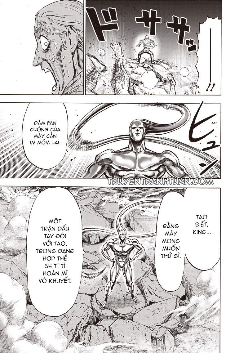 Onepunch Man Chap 201 - Next Chap 202