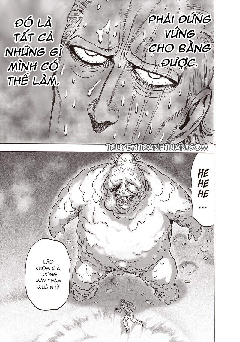 Onepunch Man Chap 201 - Next Chap 202