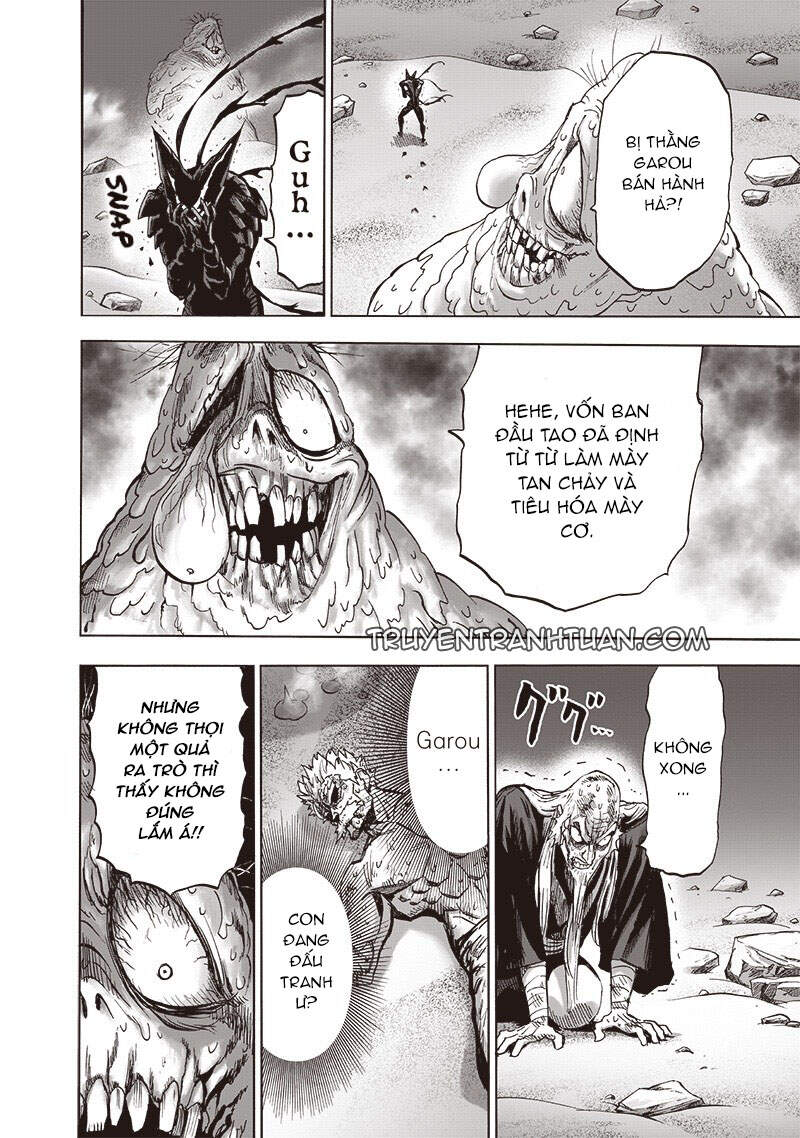 Onepunch Man Chap 201 - Next Chap 202