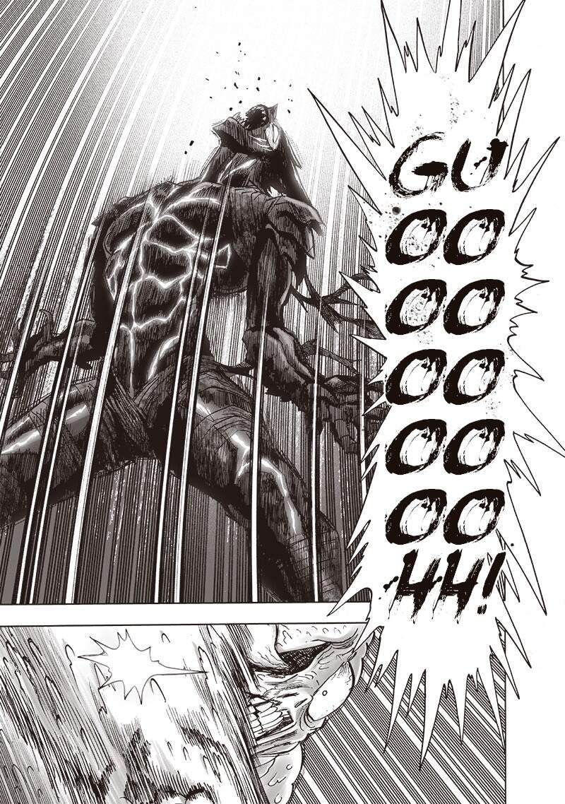 Onepunch Man Chap 201 - Next Chap 202