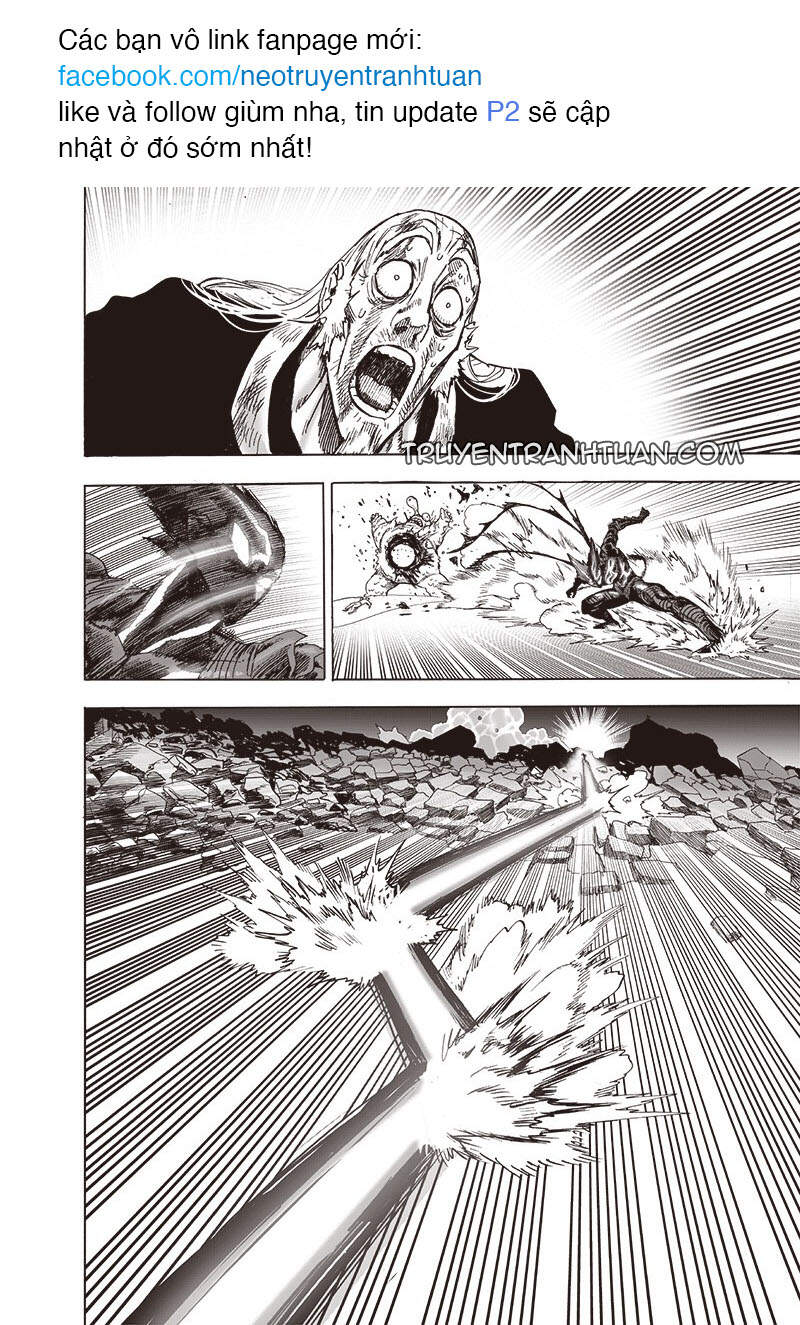 Onepunch Man Chap 201 - Next Chap 202