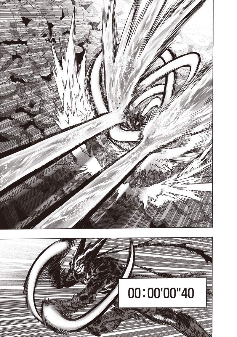 Onepunch Man Chap 201 - Next Chap 202