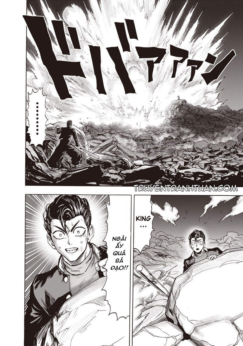 Onepunch Man Chap 201 - Next Chap 202