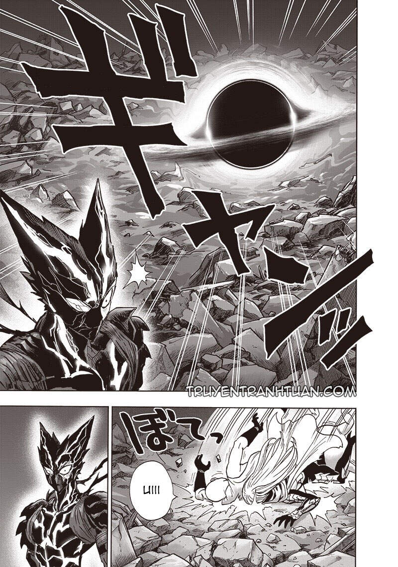 Onepunch Man Chap 201 - Next Chap 202