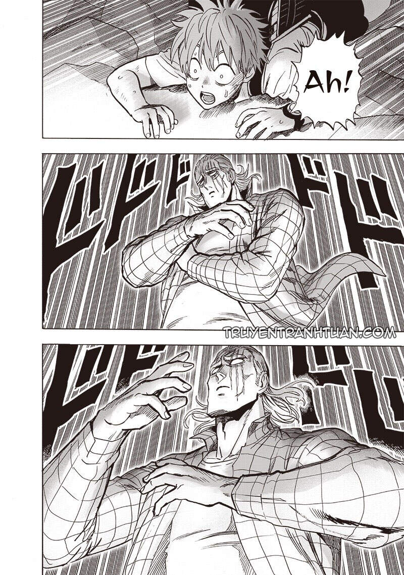 Onepunch Man Chap 201 - Next Chap 202