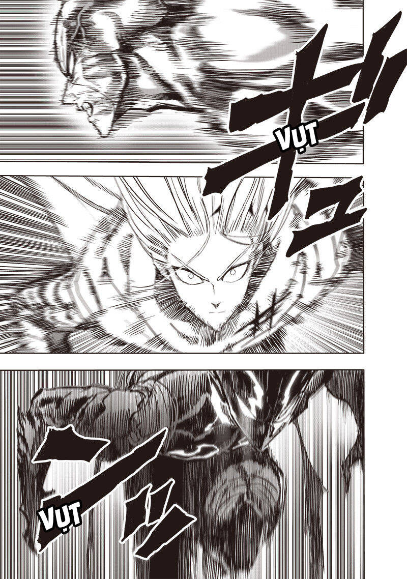 Onepunch Man Chap 202 - Next Chap 203