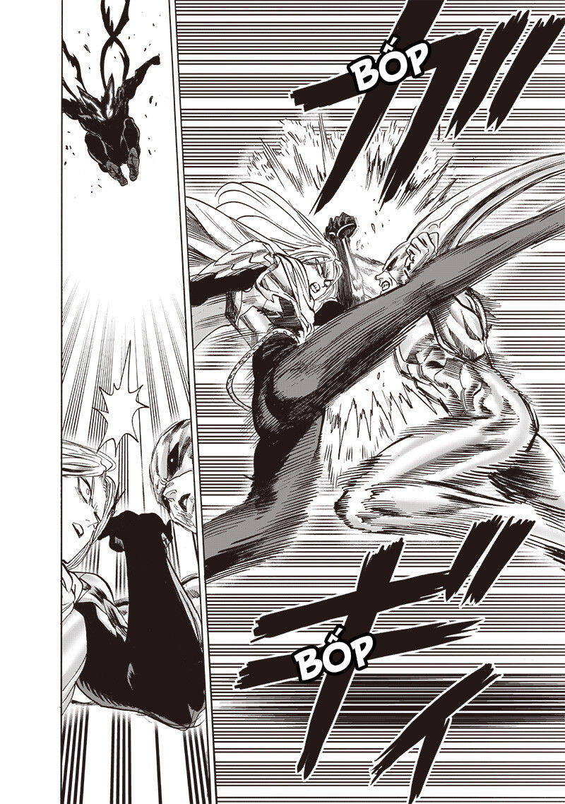 Onepunch Man Chap 202 - Next Chap 203