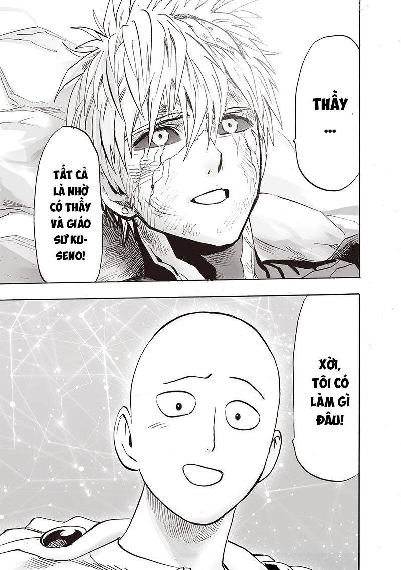 Onepunch Man Chap 202 - Next Chap 203