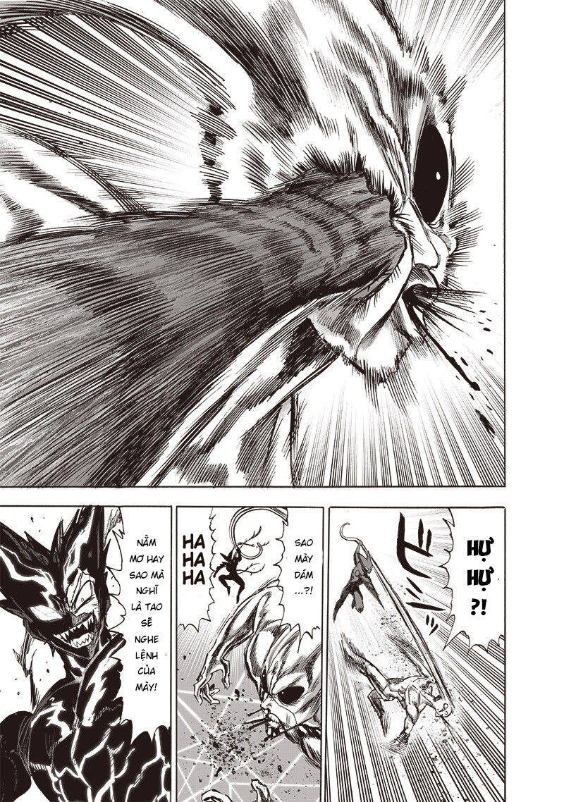 Onepunch Man Chap 202 - Next Chap 203