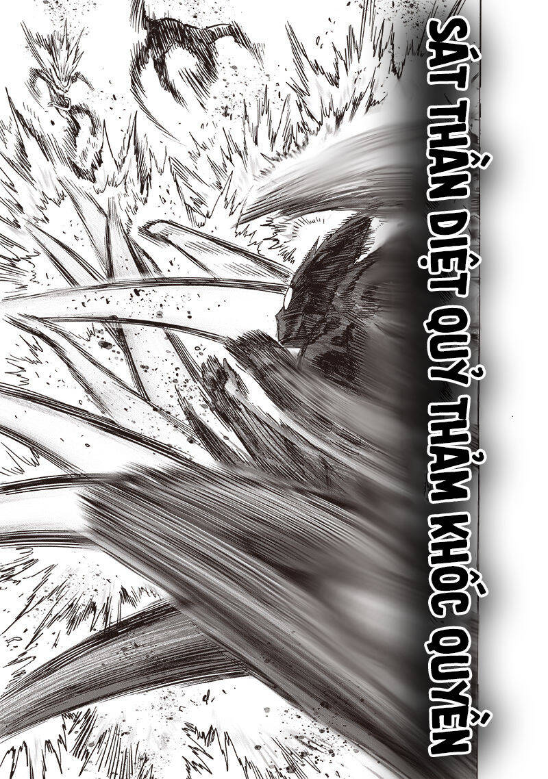 Onepunch Man Chap 202 - Next Chap 203