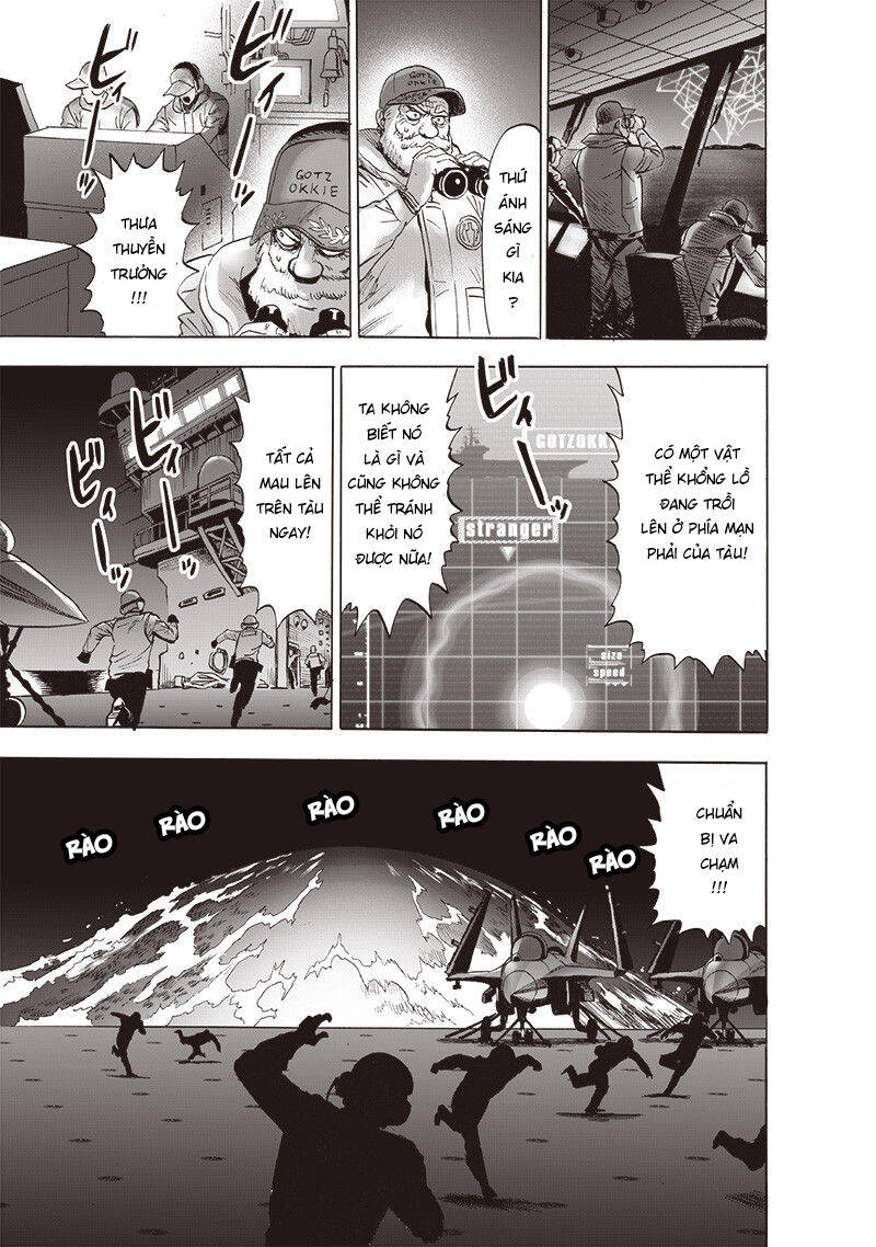 Onepunch Man Chap 202 - Next Chap 203
