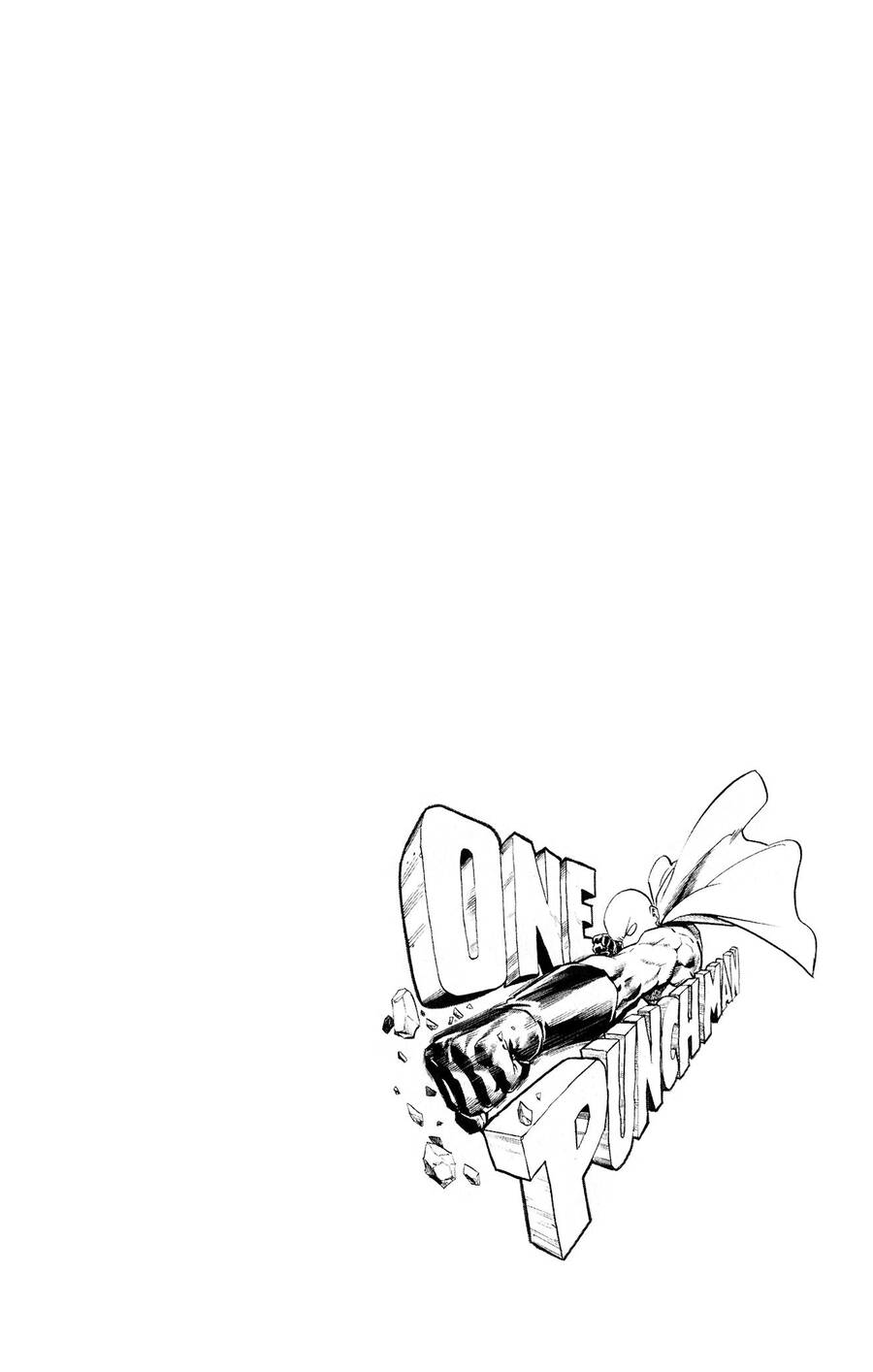 Onepunch Man Chap 2021 - Next Chap 2022