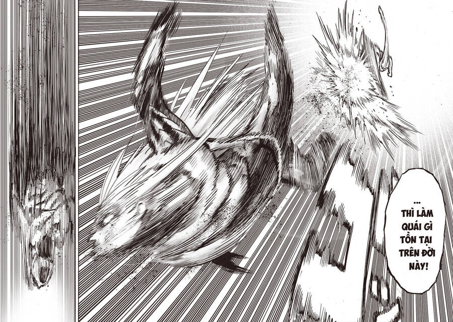 Onepunch Man Chap 203 - Next Chap 204