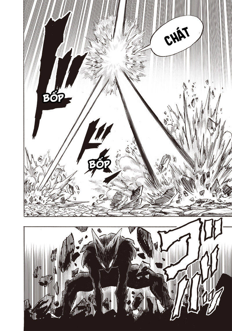 Onepunch Man Chap 203 - Next Chap 204