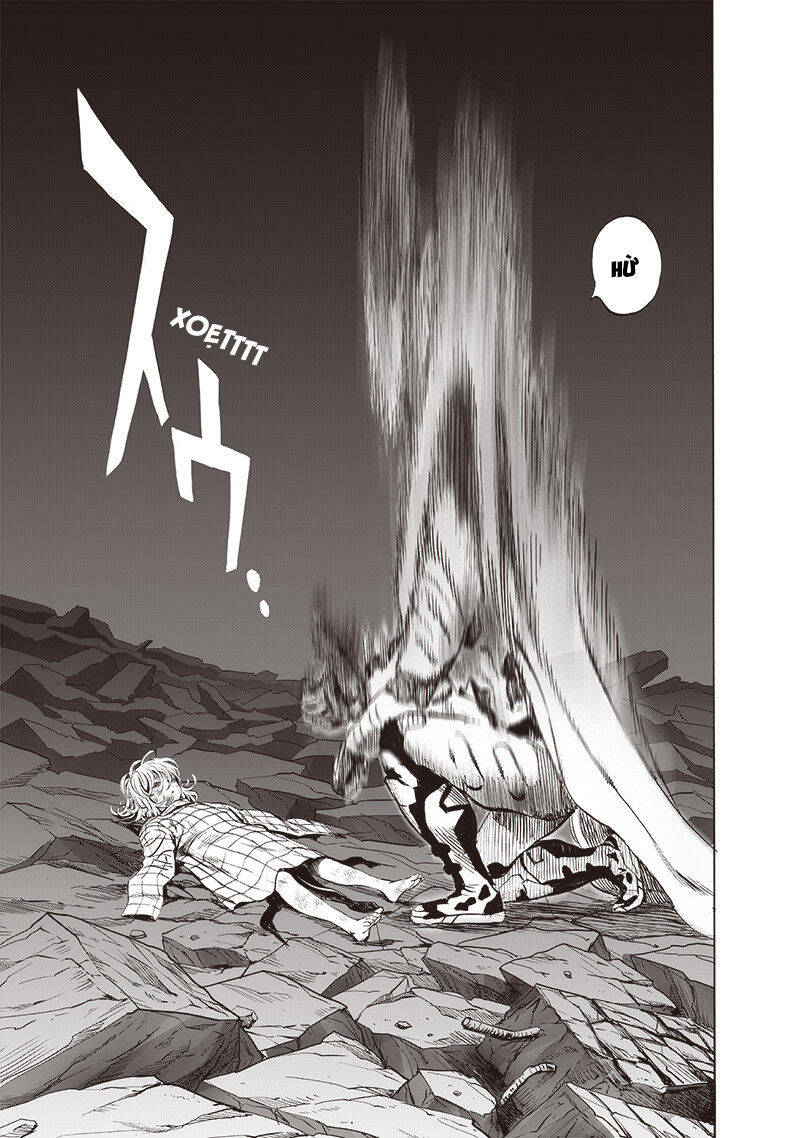 Onepunch Man Chap 203 - Next Chap 204