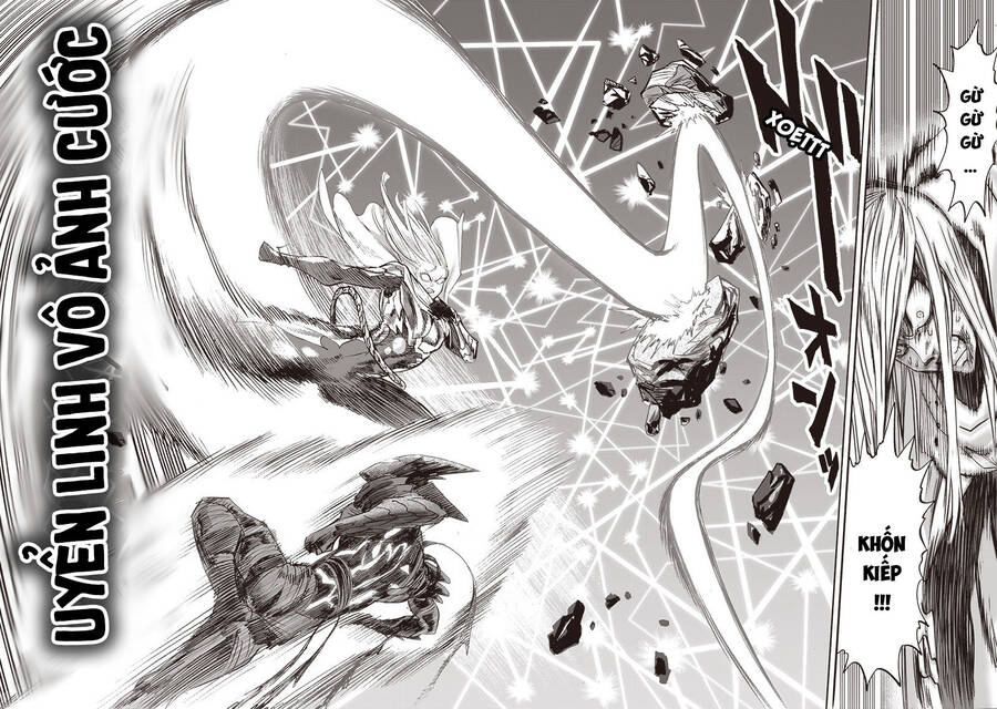 Onepunch Man Chap 203 - Next Chap 204