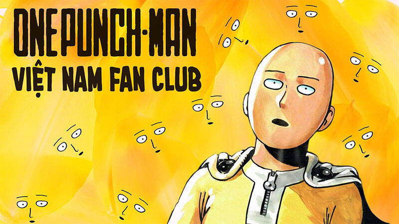 Onepunch Man Chap 206 - Next Chap 207
