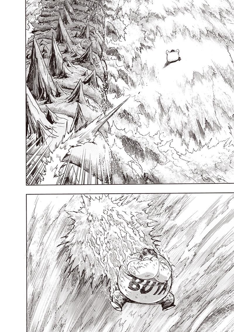 Onepunch Man Chap 207 - Next Chap 208