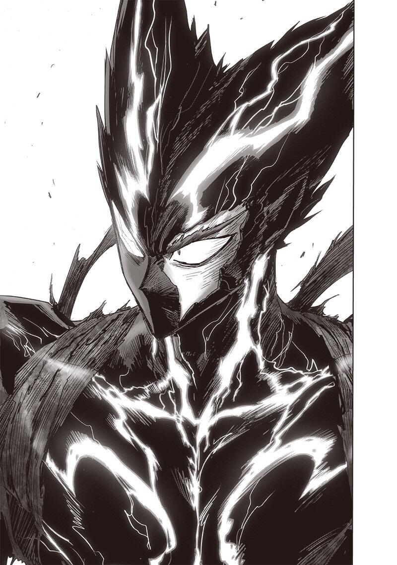 Onepunch Man Chap 207 - Next Chap 208
