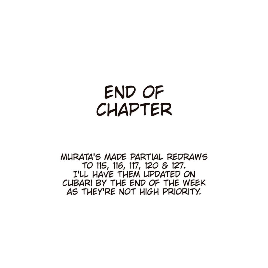 Onepunch Man Chap 207 - Next Chap 208