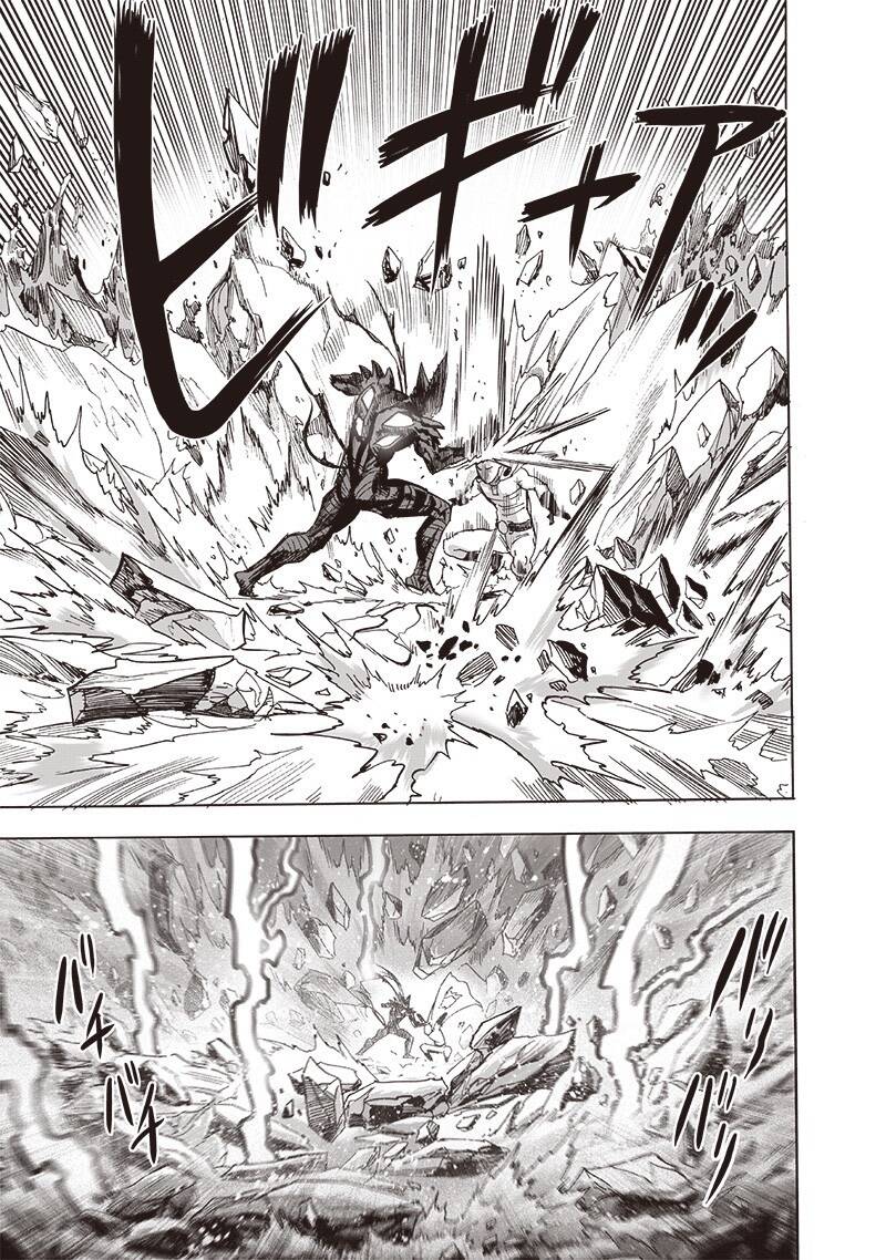 Onepunch Man Chap 209 - Next Chap 210