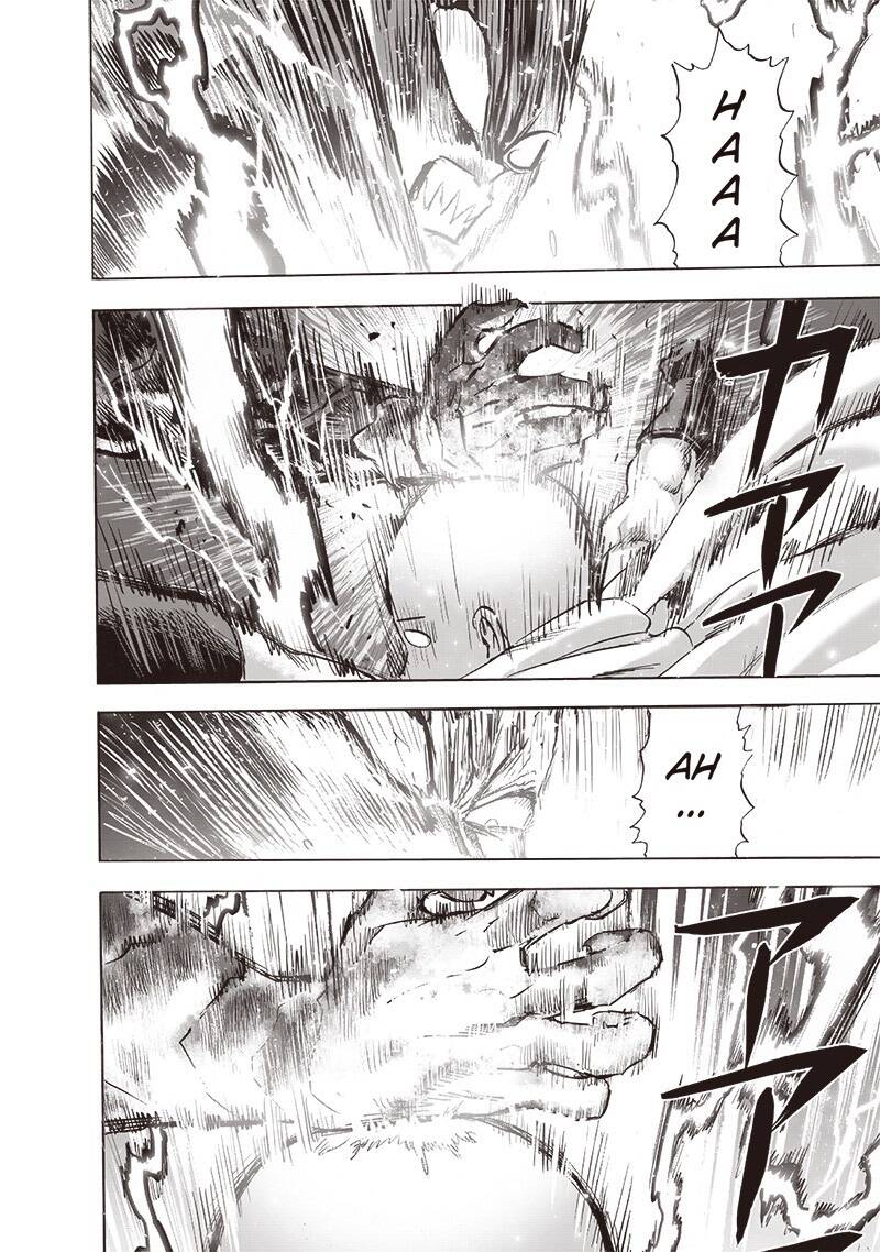Onepunch Man Chap 209 - Next Chap 210
