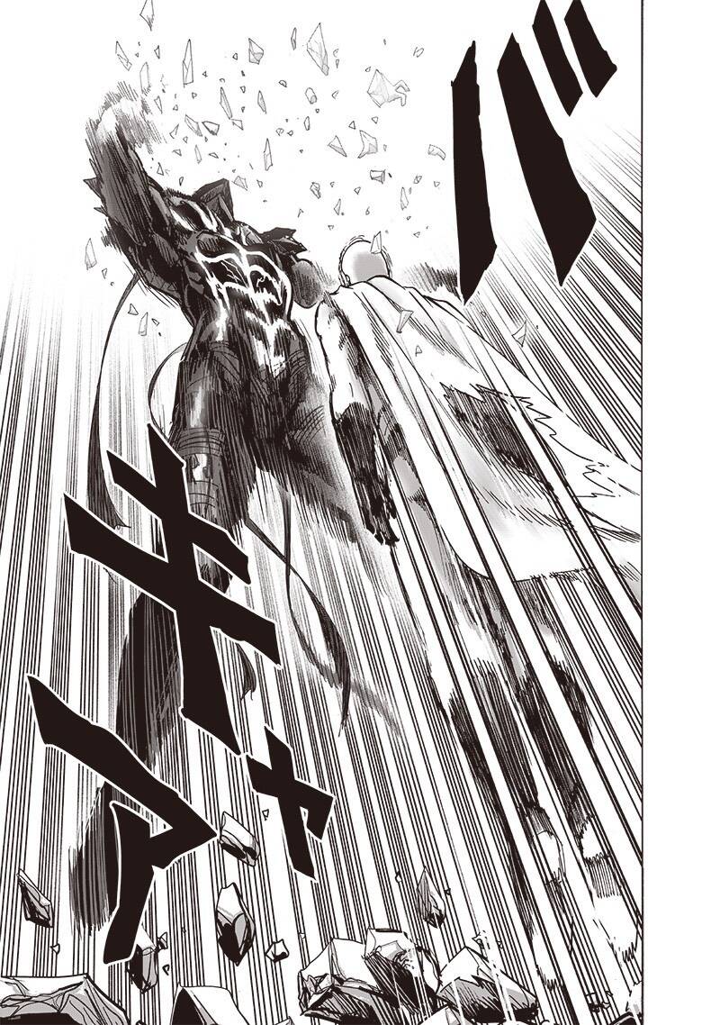 Onepunch Man Chap 209 - Next Chap 210