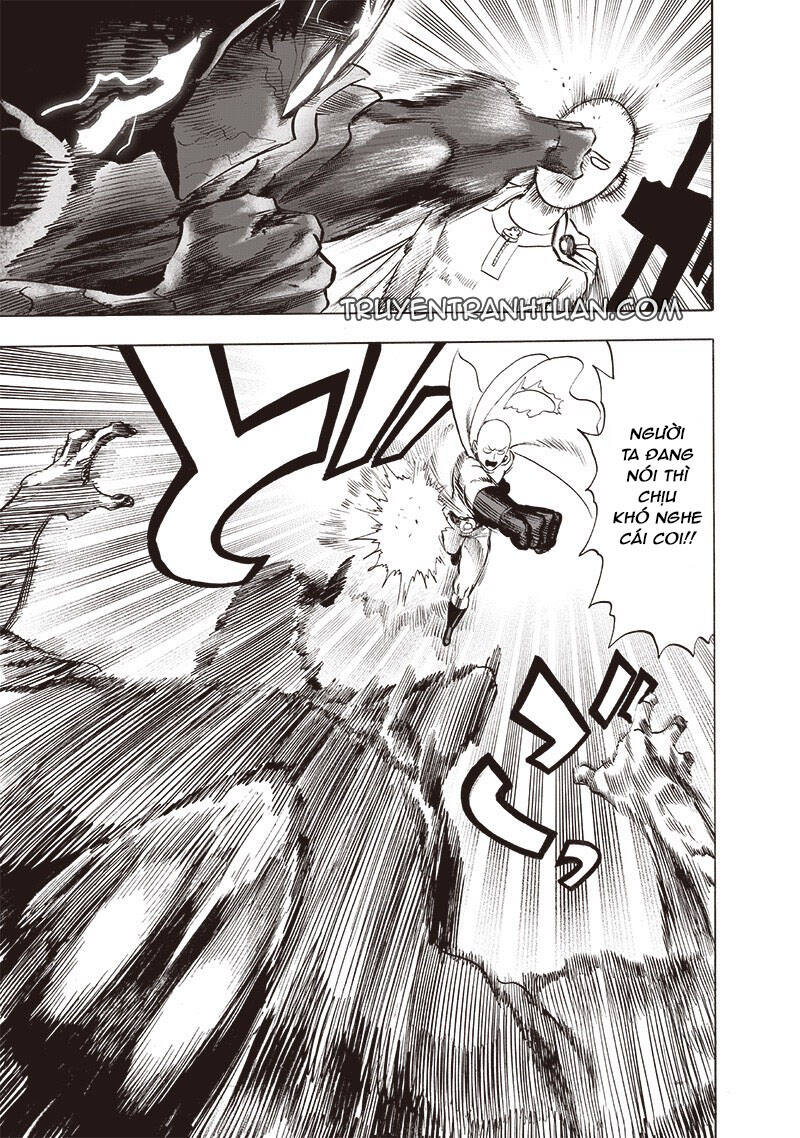 Onepunch Man Chap 209 - Next Chap 210