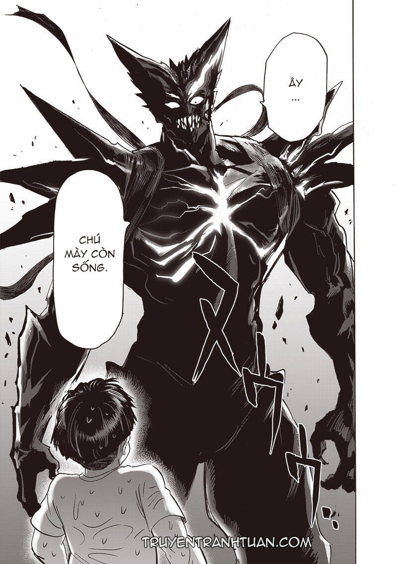 Onepunch Man Chap 209 - Next Chap 210
