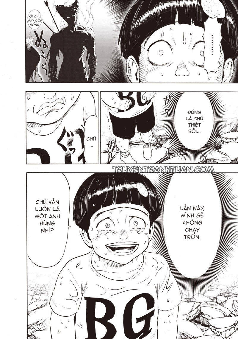 Onepunch Man Chap 209 - Next Chap 210