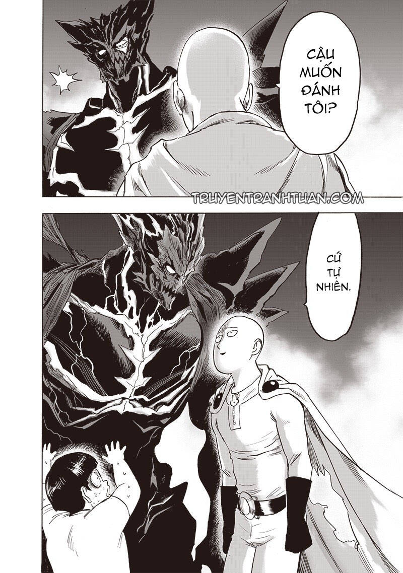 Onepunch Man Chap 209 - Next Chap 210
