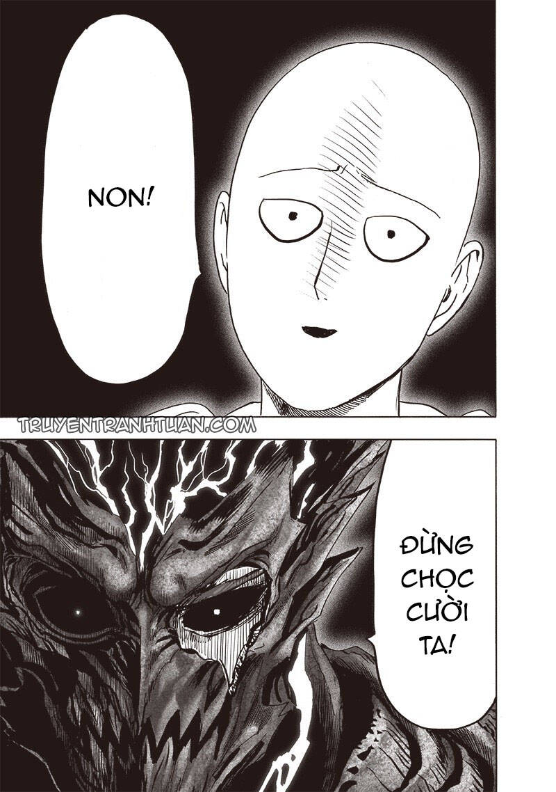Onepunch Man Chap 209 - Next Chap 210