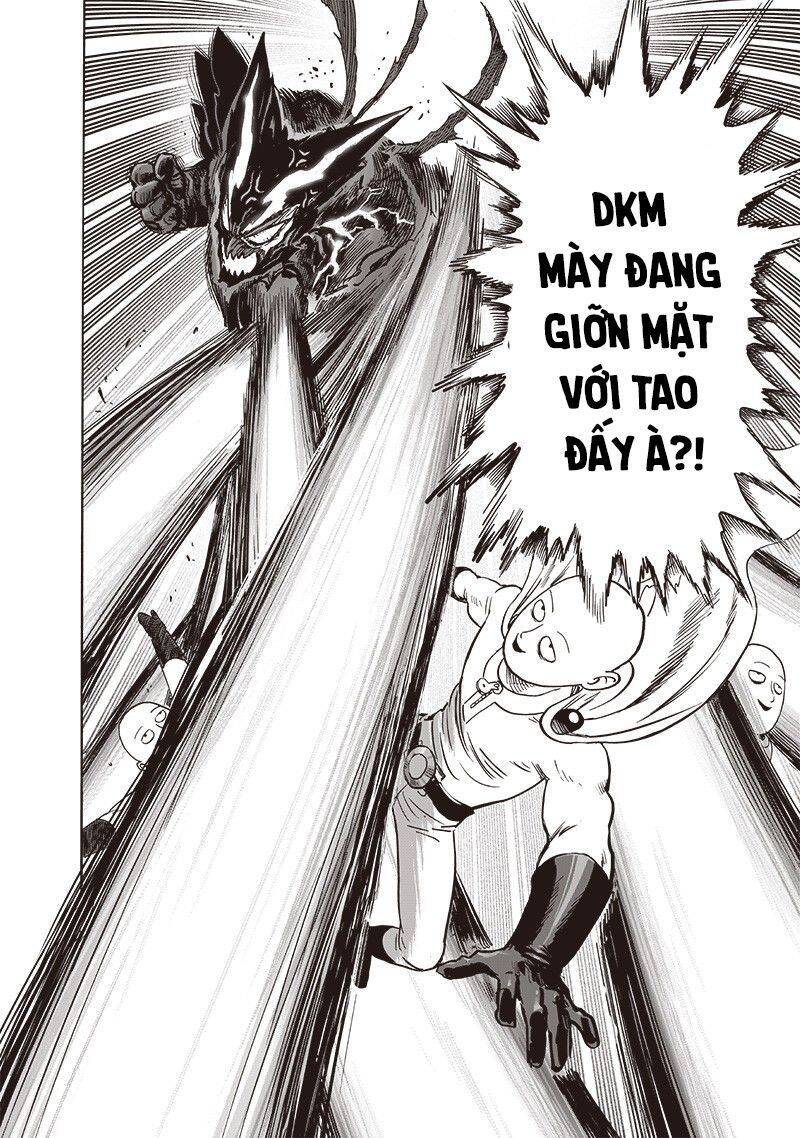 Onepunch Man Chap 210 - Next Chap 211