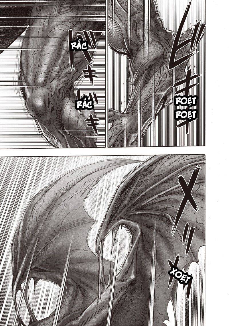 Onepunch Man Chap 210 - Next Chap 211