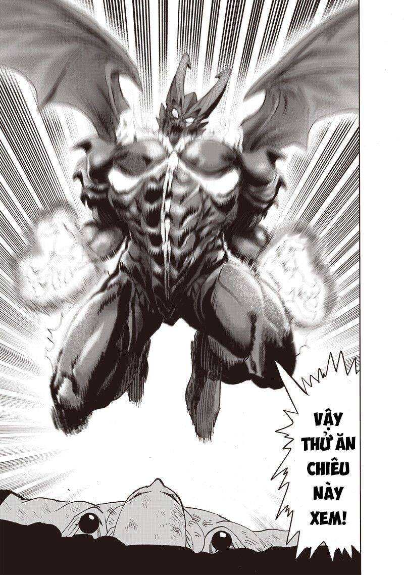 Onepunch Man Chap 210 - Next Chap 211