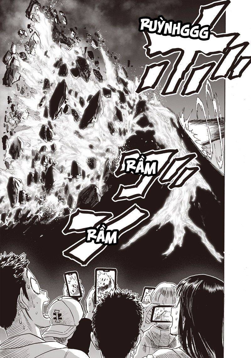 Onepunch Man Chap 210 - Next Chap 211