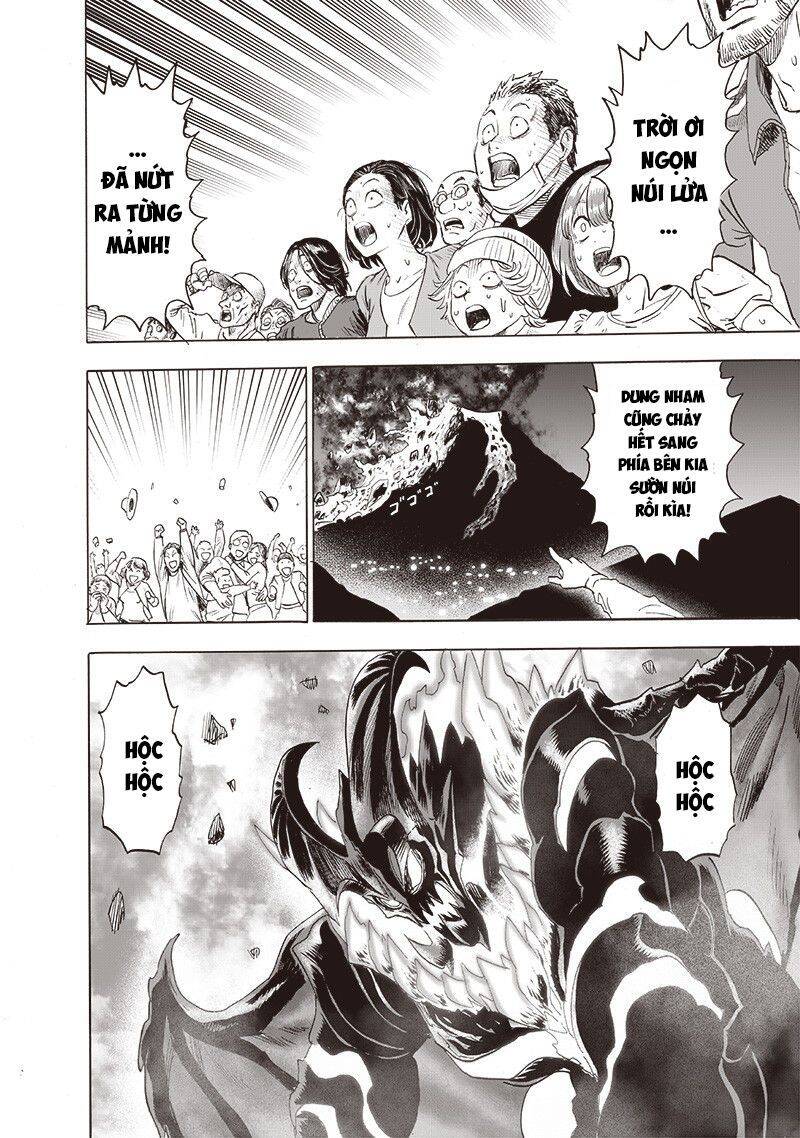 Onepunch Man Chap 210 - Next Chap 211