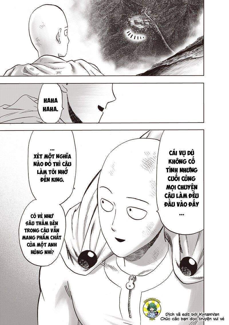 Onepunch Man Chap 210 - Next Chap 211