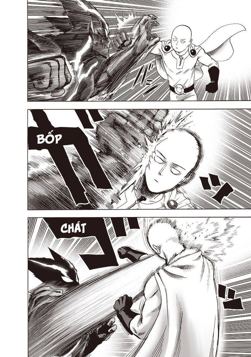 Onepunch Man Chap 210 - Next Chap 211