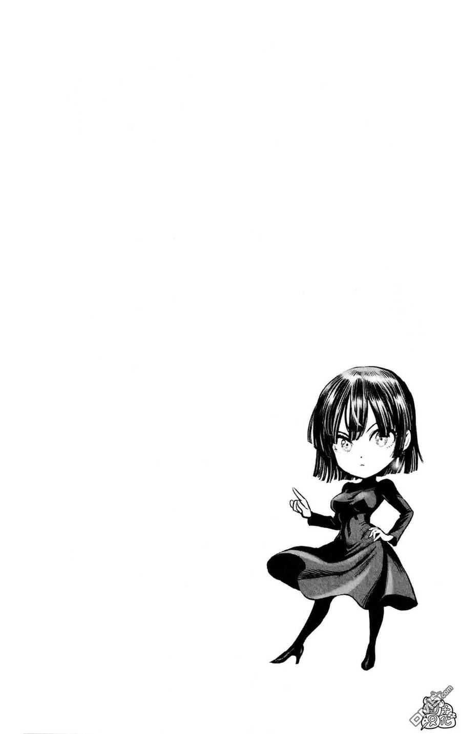 Onepunch Man Chap 2101 - Next Chap 2102