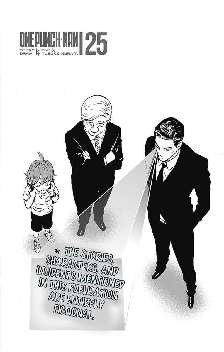 Onepunch Man Chap 2101 - Next Chap 2102