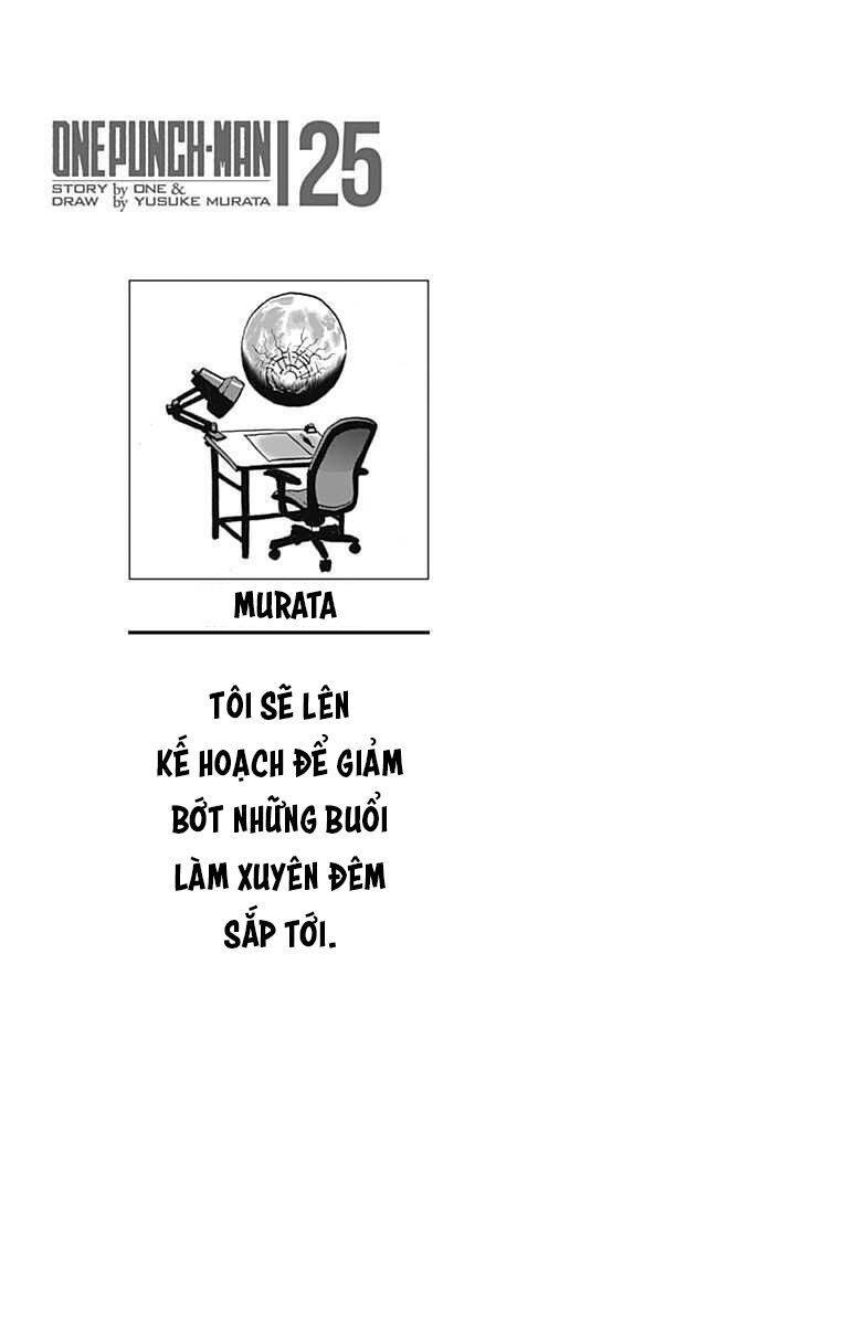 Onepunch Man Chap 2101 - Next Chap 2102