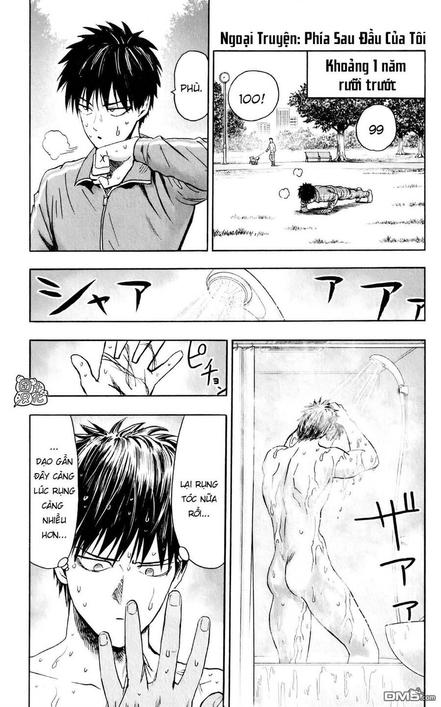 Onepunch Man Chap 2101 - Next Chap 2102