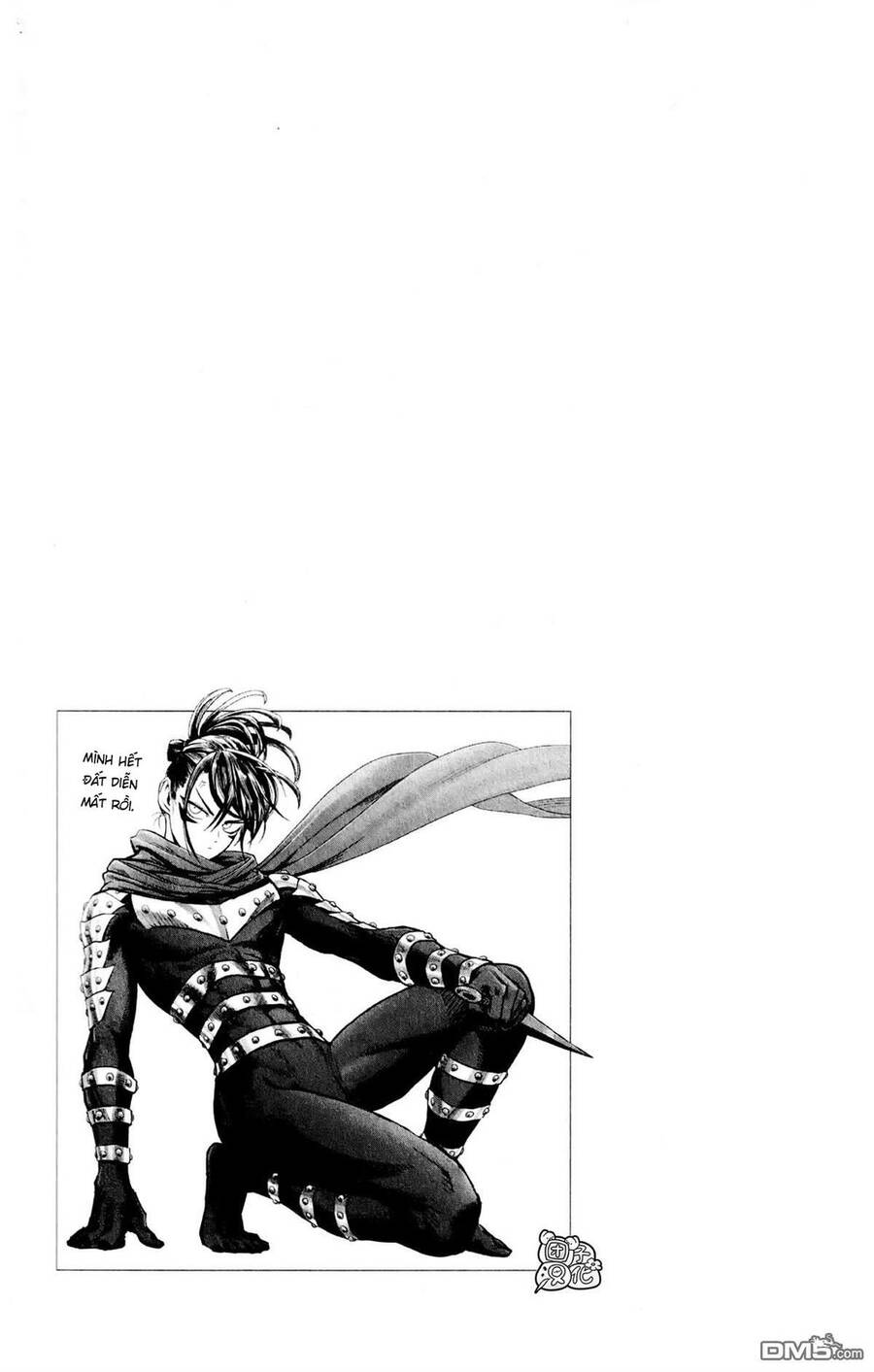 Onepunch Man Chap 2101 - Next Chap 2102