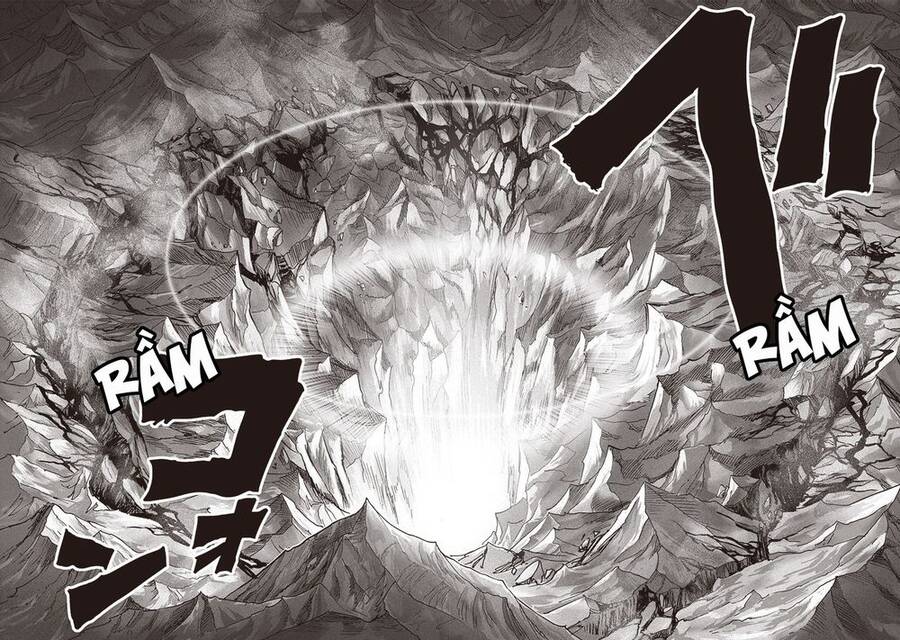 Onepunch Man Chap 2111 - Next Chap 2112