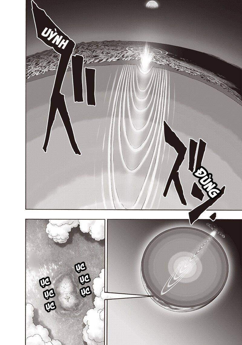 Onepunch Man Chap 2111 - Next Chap 2112