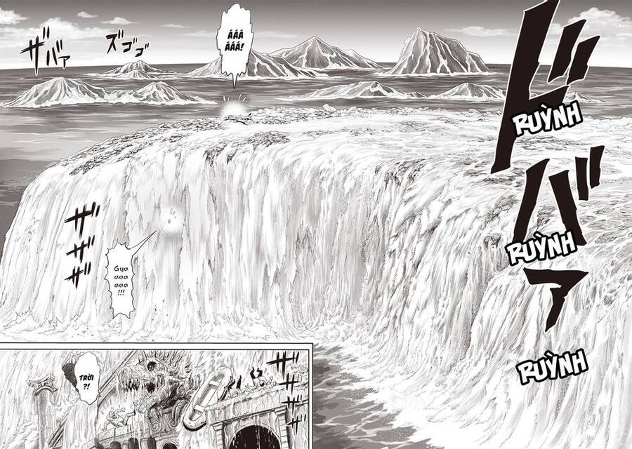 Onepunch Man Chap 2111 - Next Chap 2112